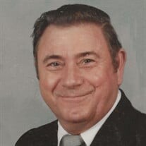 Forrest Owens Profile Photo