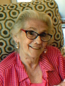 Audrey Lorene Smith Obituary 2023 - Newcomer Cincinnati