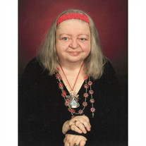 Carole Ann Jenkins Profile Photo