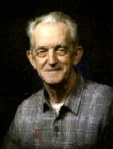 Grover N. Sherrill Profile Photo