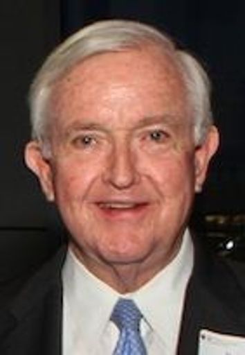 Robert F. Walsh Profile Photo