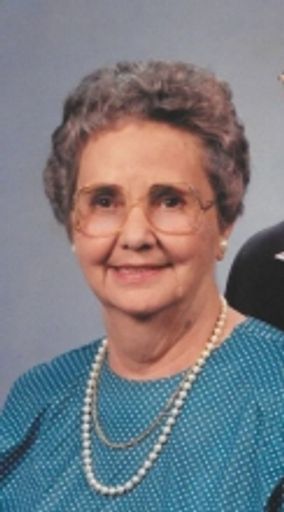 Freda Marie Margo