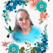 Betty Cornet Profile Photo