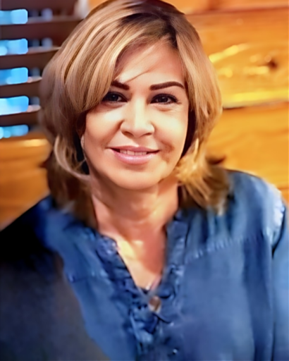 Julieta Avila Sigala