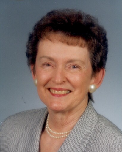 Georgia Gale Jackson Profile Photo