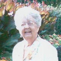 Harriet  Louise Burlingame Profile Photo