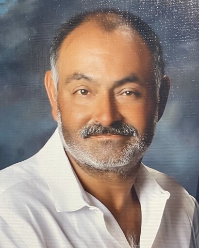 Ramon Medina Vergara Profile Photo