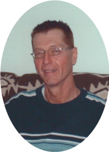 Duane 'Jay' Fildes, Jr.