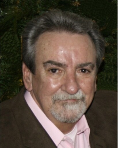 Ken J. McNeil's obituary image
