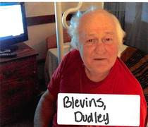 Dudley Blevins