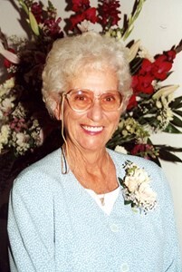 Alma Jane Kistner