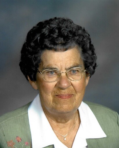 Agnes Marie Brondel's obituary image