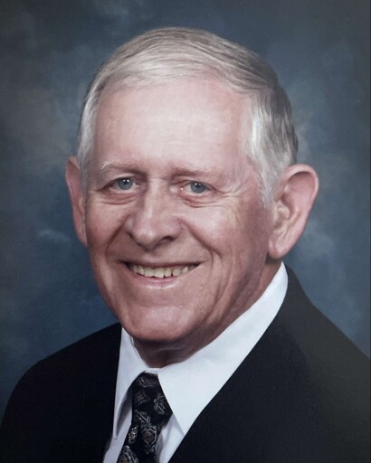 Robert Holt Sutton, Sr.'s obituary image