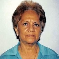 Barbara M. Enriquez