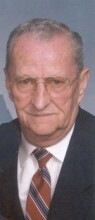 Henry M. Stover Profile Photo