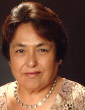 Idalia  A. Valdez