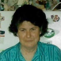 Frances M. Hebert