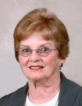 Janet Mary Horstman Profile Photo