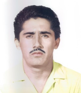 Octavio Castaneda