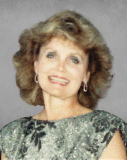 Barbara J. Spence Obituary 2023 - Baue Funeral Homes