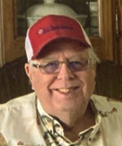 John Ferrell Profile Photo