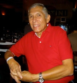 Jorge Calderon