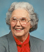 Hilda Pressley