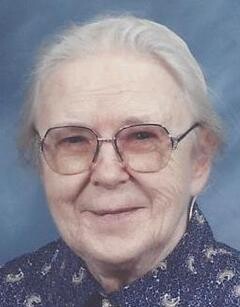 Rhoda M. (Negley)  Gayman