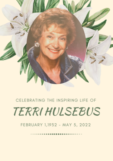 Terri Hulsebus Profile Photo