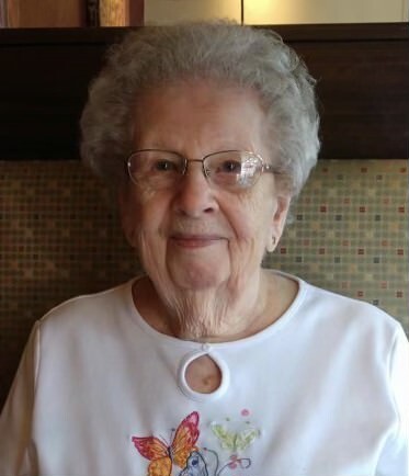 Mary C. Swavely