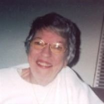 Dorothy  E. Eighmey