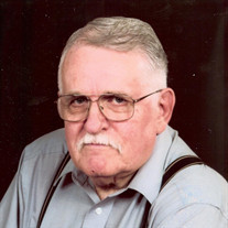 Robert Malcolm "Bob" Tudor Profile Photo