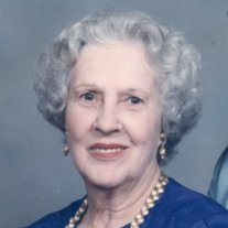 Irene Collins Tucei Profile Photo