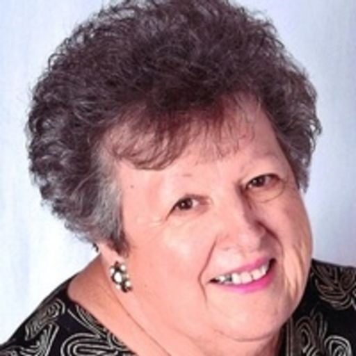 Myrtle 'Peggy' Ann Sparks