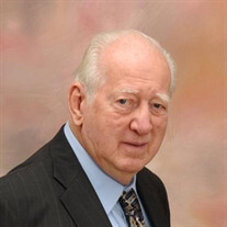 Richard E. "Dick" Caswell Profile Photo