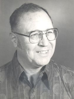 Harrell F. Ford Profile Photo