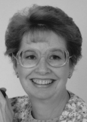 Joan Patricia Walker (Pat) Profile Photo