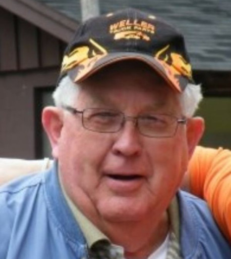 Donald L. Halvorson Profile Photo