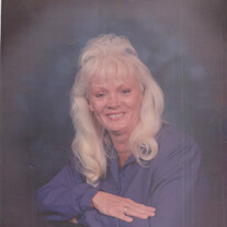 Brenda Dale Ballek