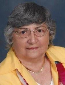 Frances  M Kisselman