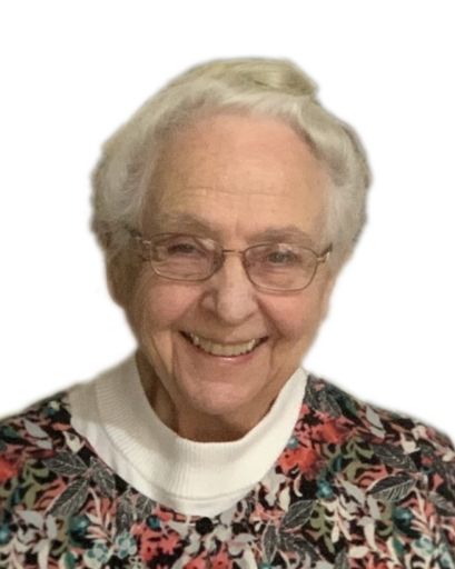 Obituary of Kathryn Louise Mueller