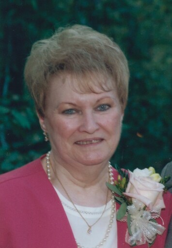 Judy Yvonne (Payne)  Holifield