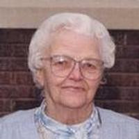 Caroline F. Gustafson Profile Photo