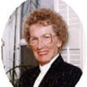 Adeline B. Rusten