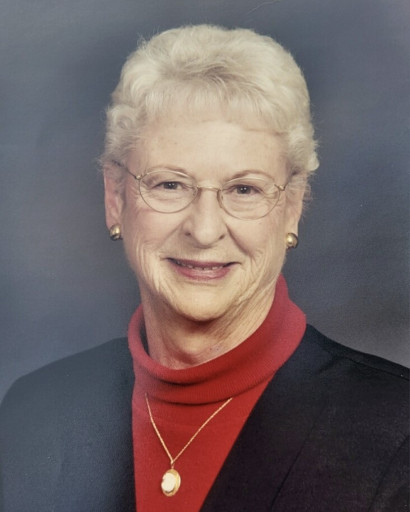 Mary Masloski Profile Photo