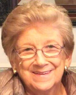 Lois M. Slattery Profile Photo