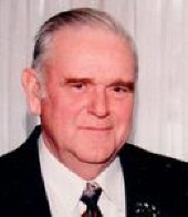 Major James Henry Usaf Retired Thornton Profile Photo