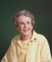 Laura Blair Johnson