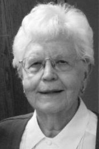 Joan Elizabeth Ashworth