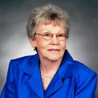 Lois Faye Benton White